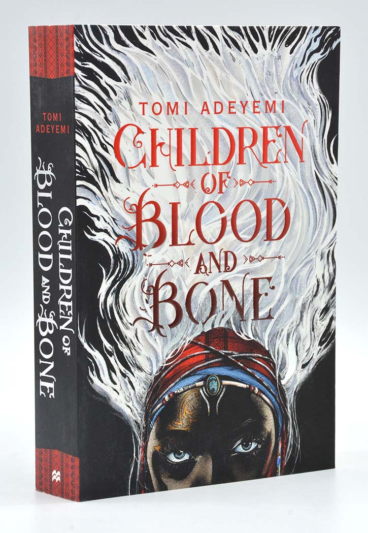 Children of Blood and Bone