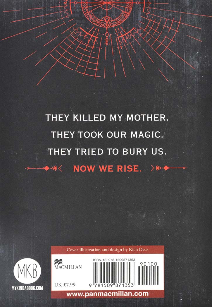 Children of Blood and Bone