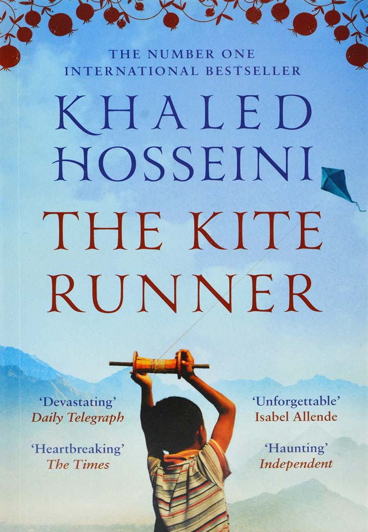 The Kite Runner