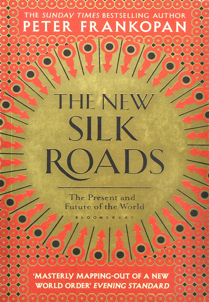 The New Silk Road