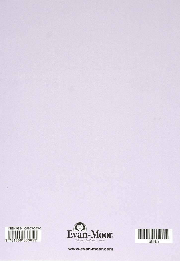 Daily Handwriting Practice - Traditional Cursive Student Practice Book