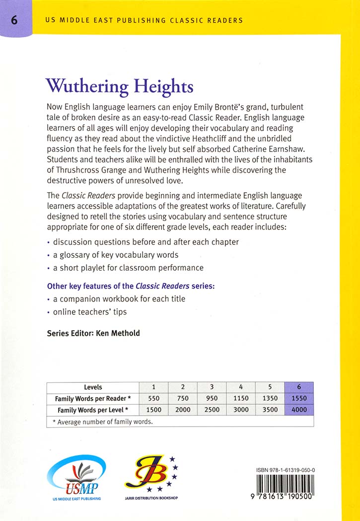 Wuthering Heights (With MP3)
