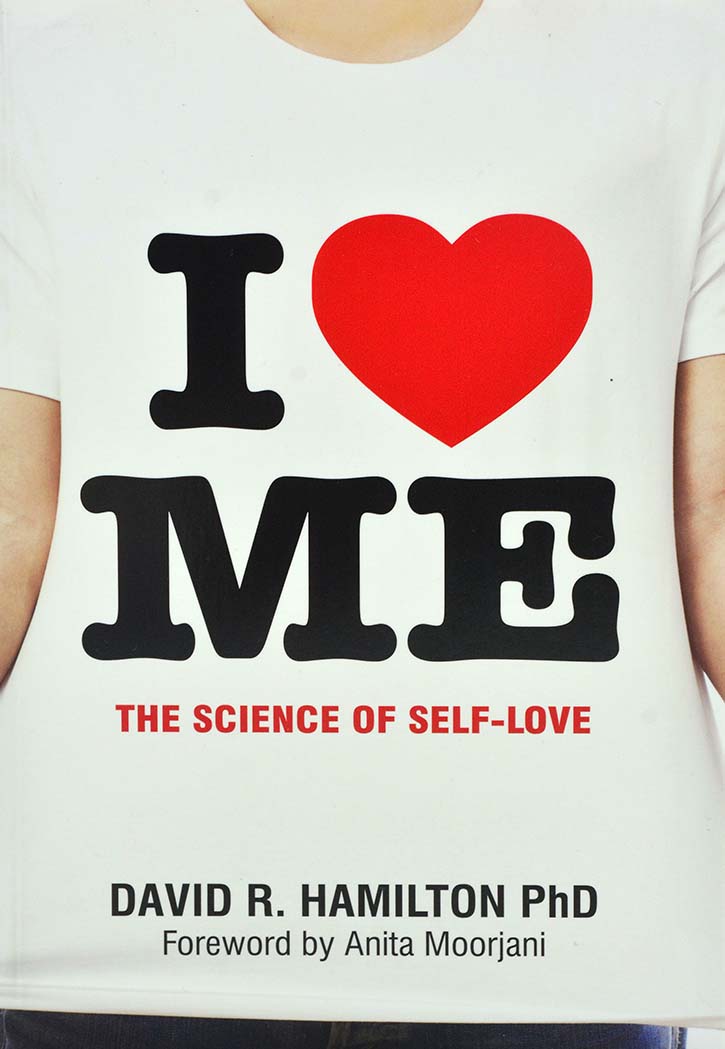 I Heart Me: The Science of Self-Love