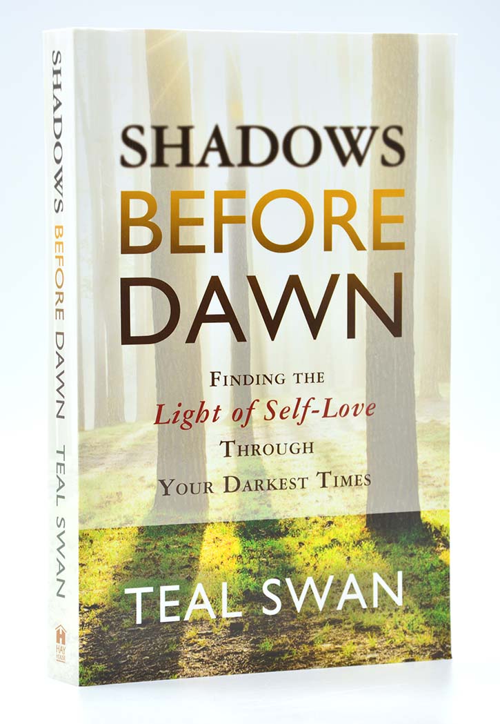 SHADOWS BEFORE DAWN
