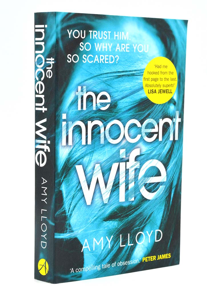 The Innocent Wife