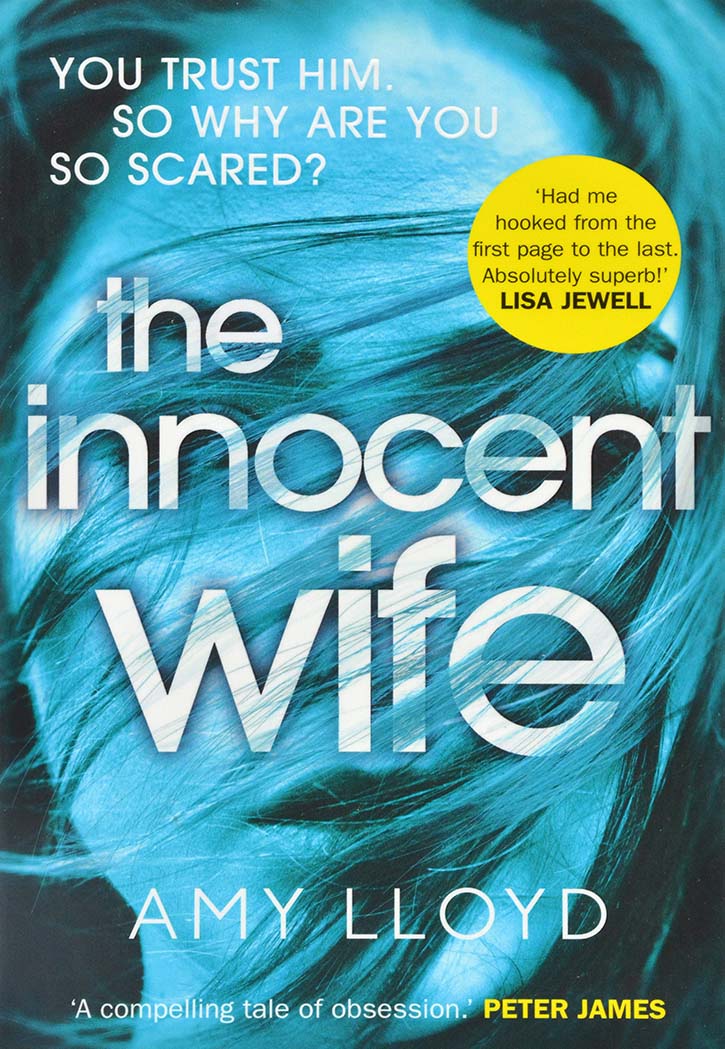 The Innocent Wife