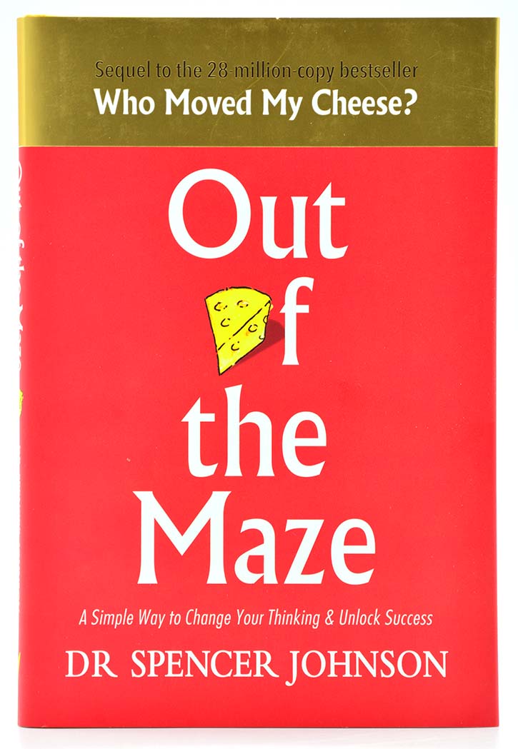 Out of the Maze