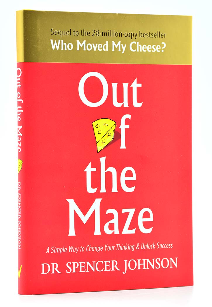 Out of the Maze