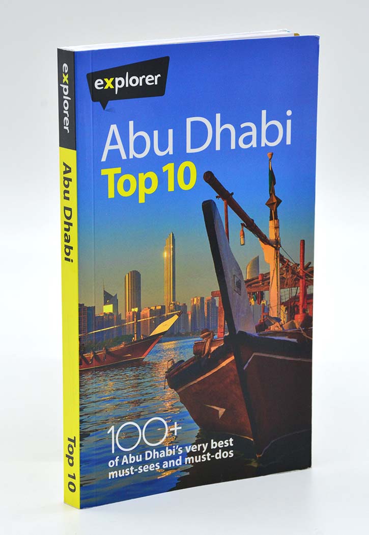 Abu Dhabi Top 10