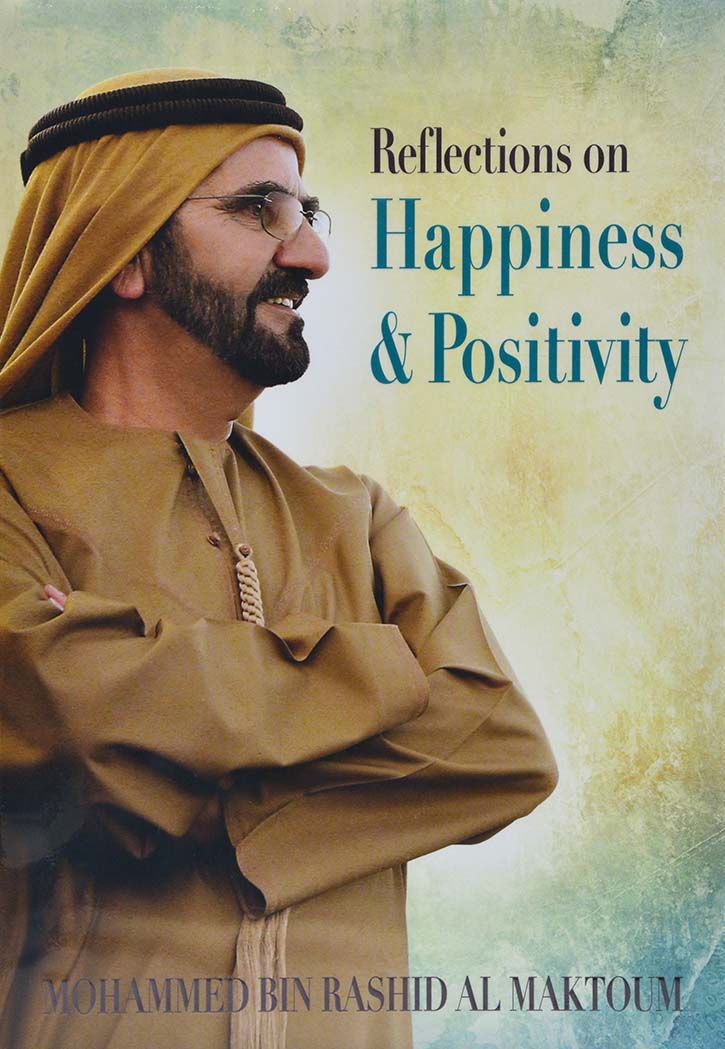 REFLECTIONS ON HAPPINESS & POSITIVITY-ENGLISH