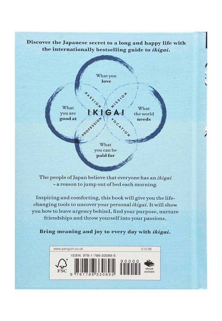 IKIGAI