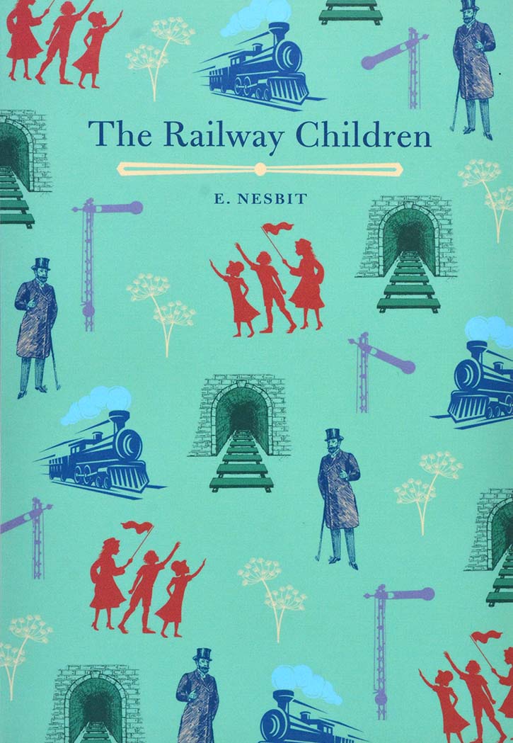 The Railway Children