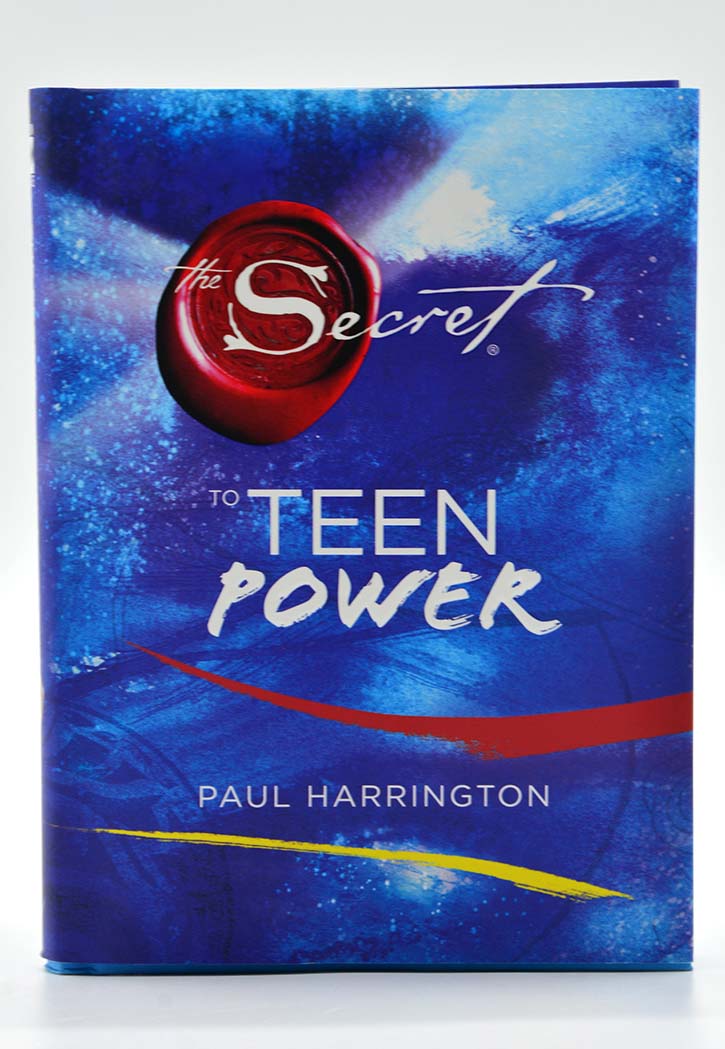 The Secret to Teen Power