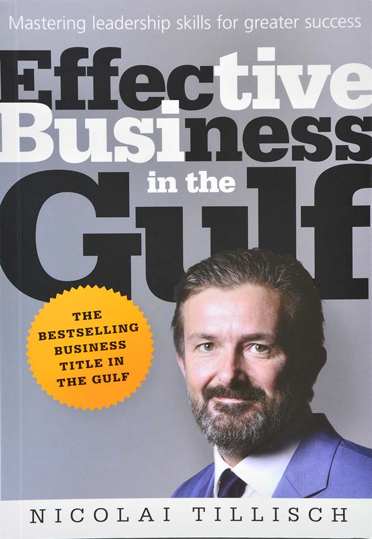 Effective Business in the Gulf