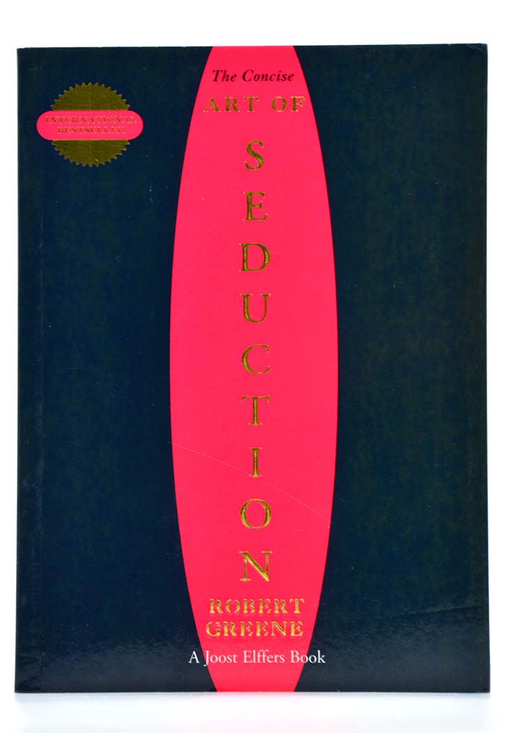THE CONCISE ART OF SEDUCTION