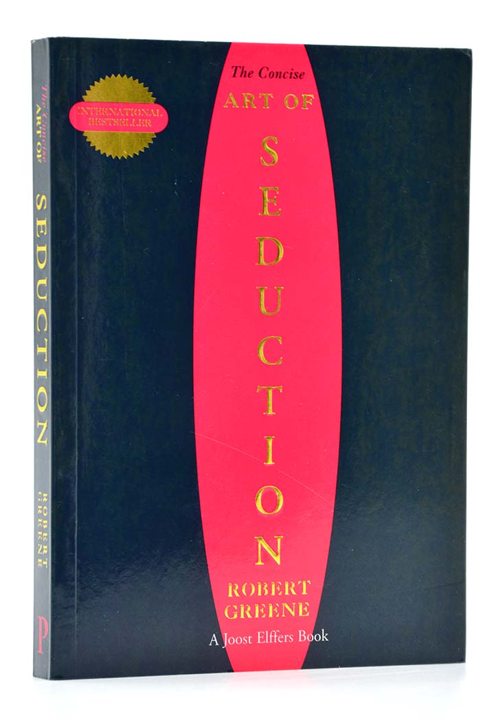 THE CONCISE ART OF SEDUCTION
