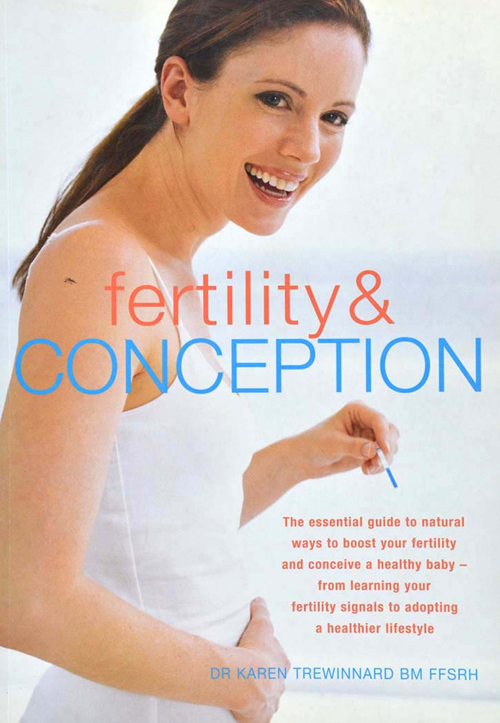 Fertility & Conception