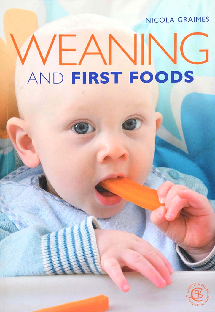 Weaning And First Foods