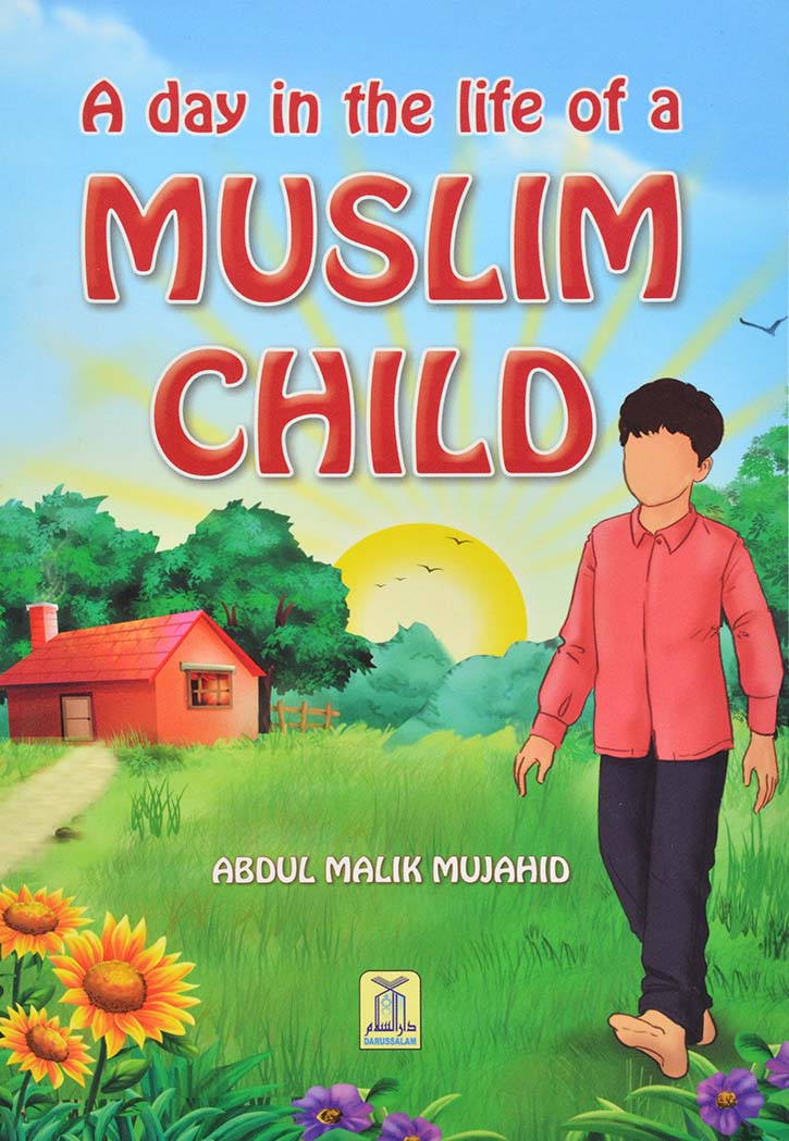 A Day in the Life of a Muslim Child
