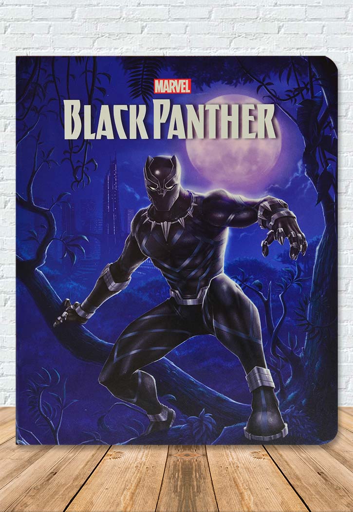 Marvel - Black Panther