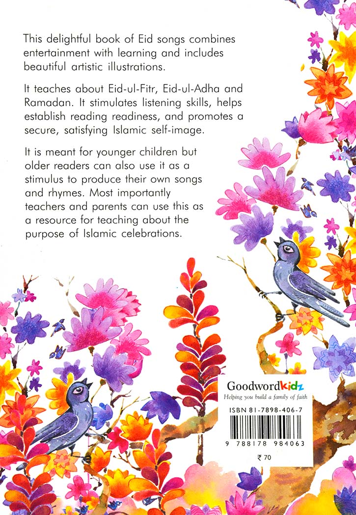 Eid And Ramadan Songs