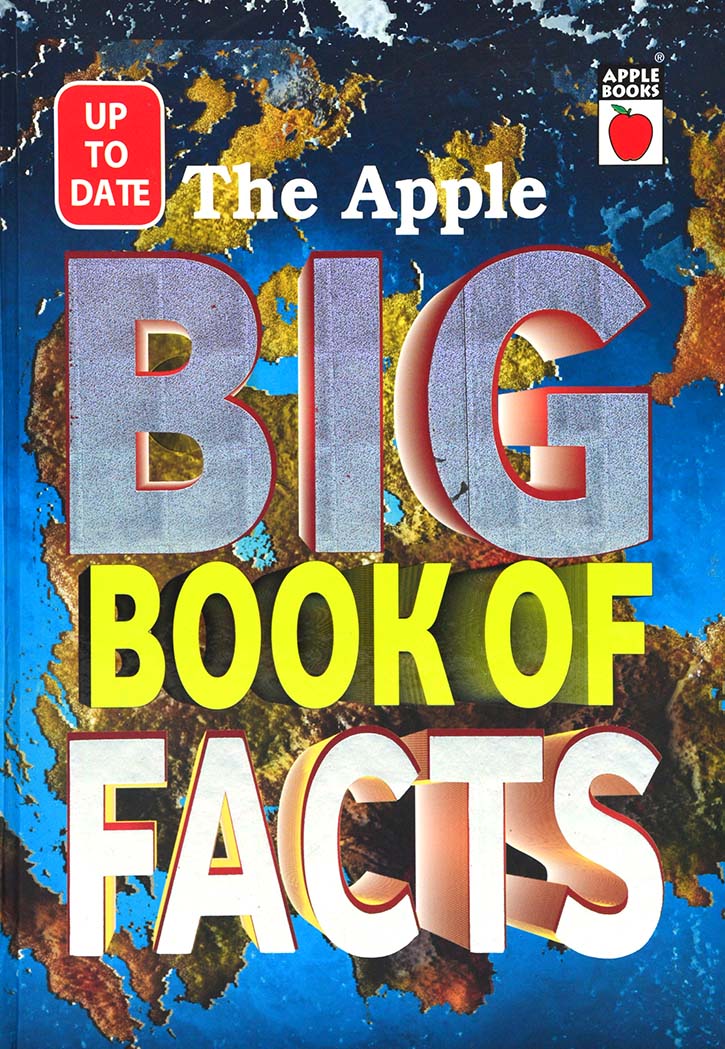 The Apple Big Book of Facts