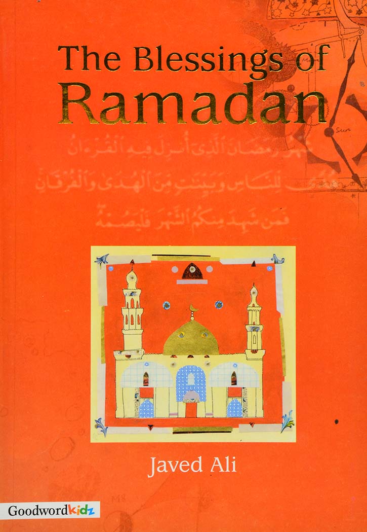 The Blessings Of Ramadan