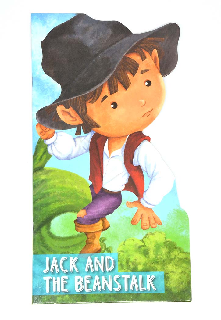 Jack And The Beanstalk