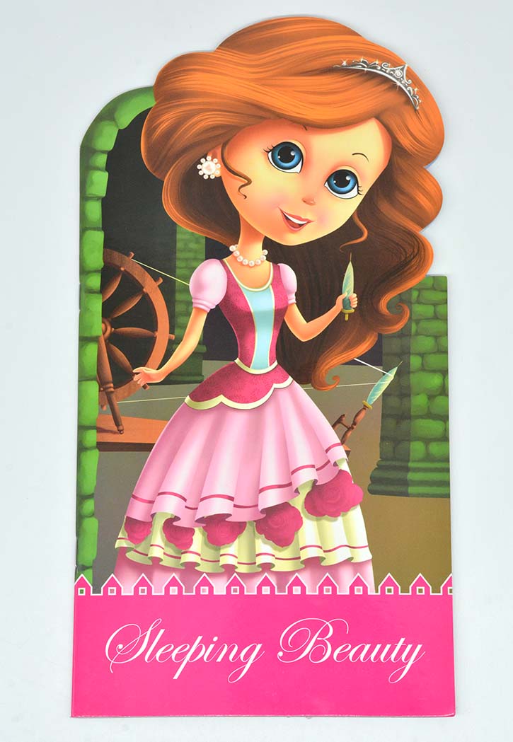Sleeping Beauty