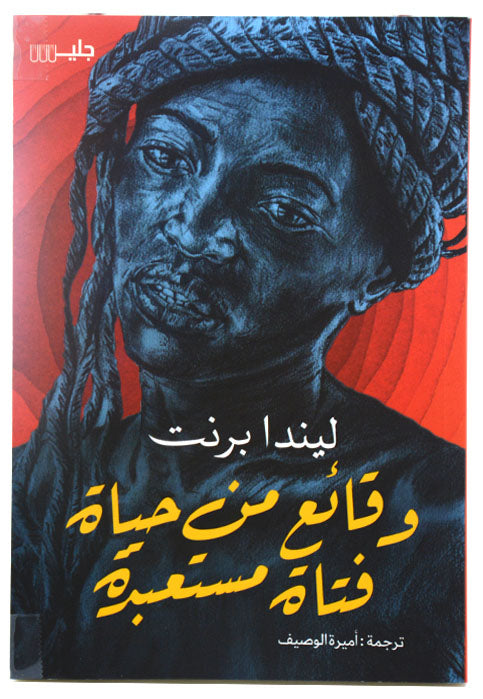 وقائع من حياة فتاة مسعبدة - رواية