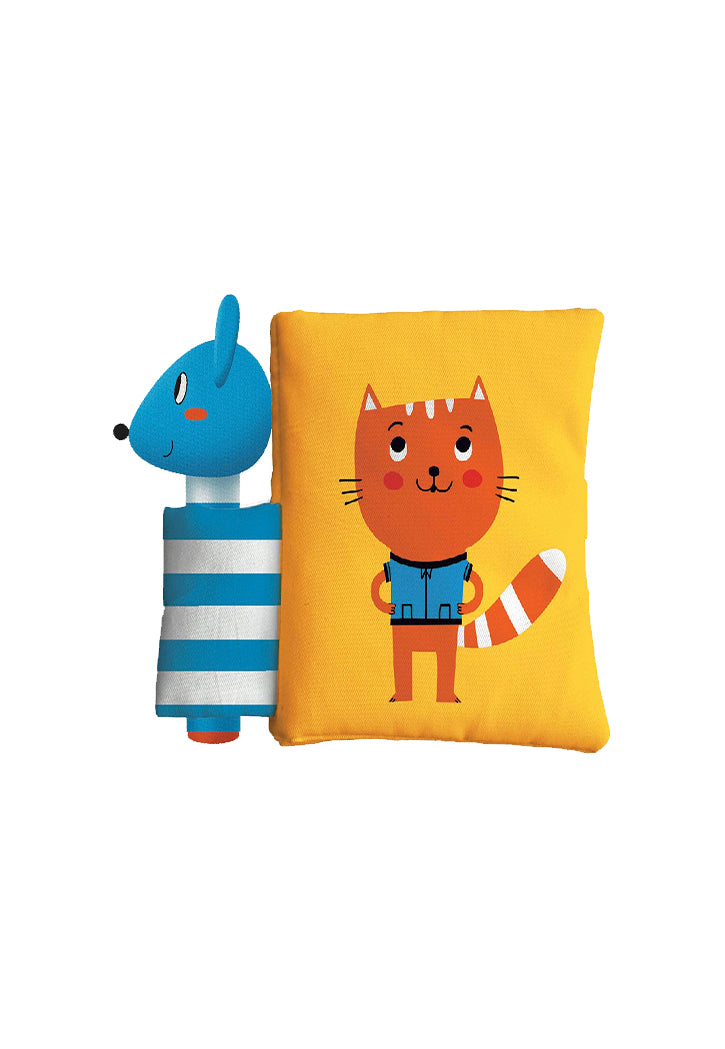 كتابي الناعم - B