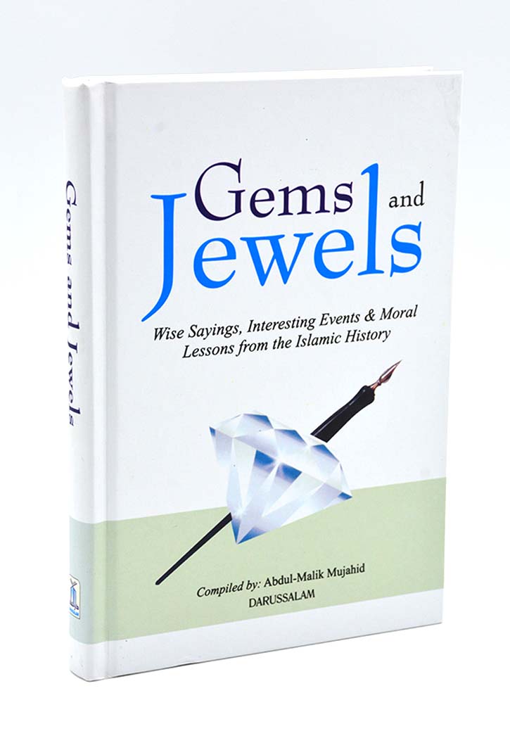 Gems And Jewels
