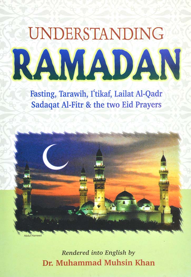Understanding Ramadan