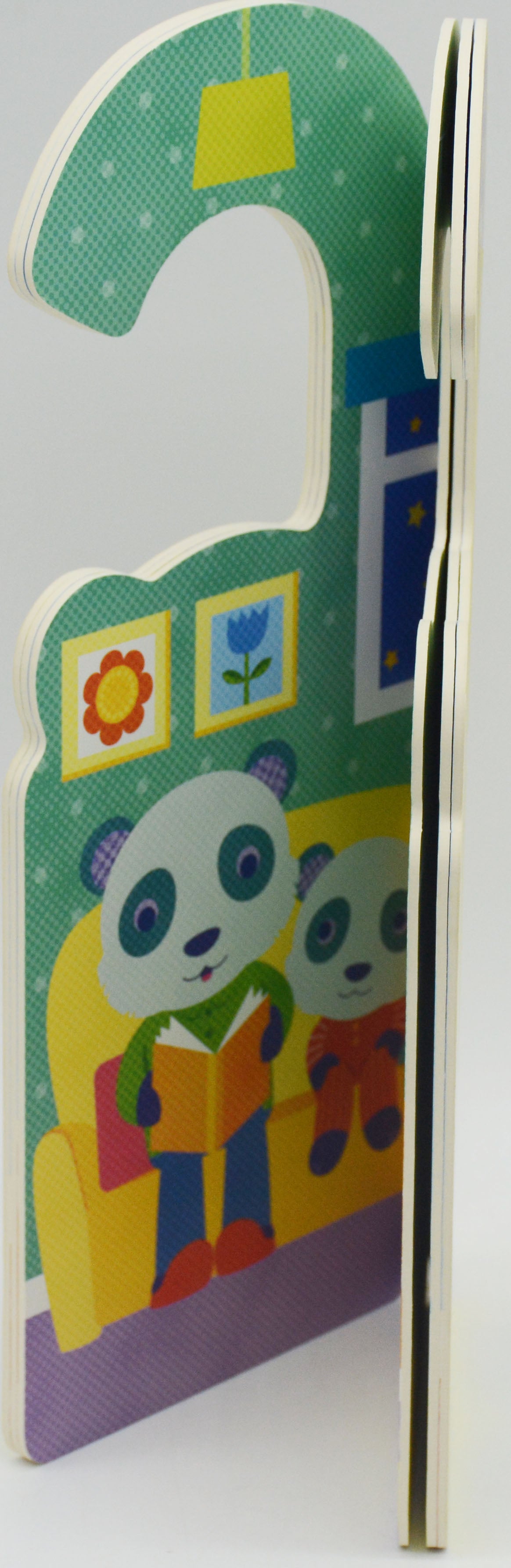 الكتب العلاقة - حان وقت النوم