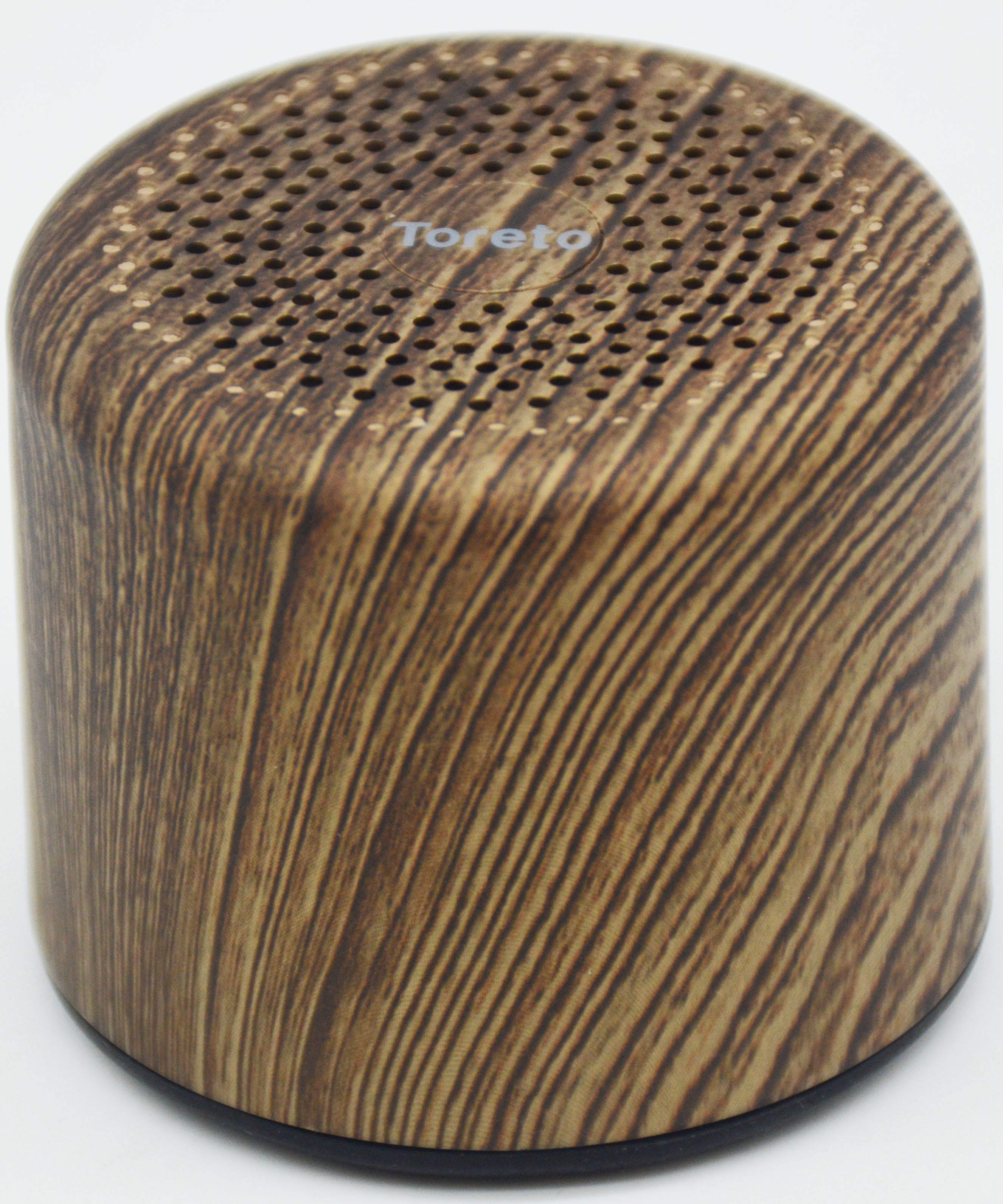 سماعة موسيقية لاسلكية - توريتو TORETO WIRELESS SPEAKER TIMBER TOR-347