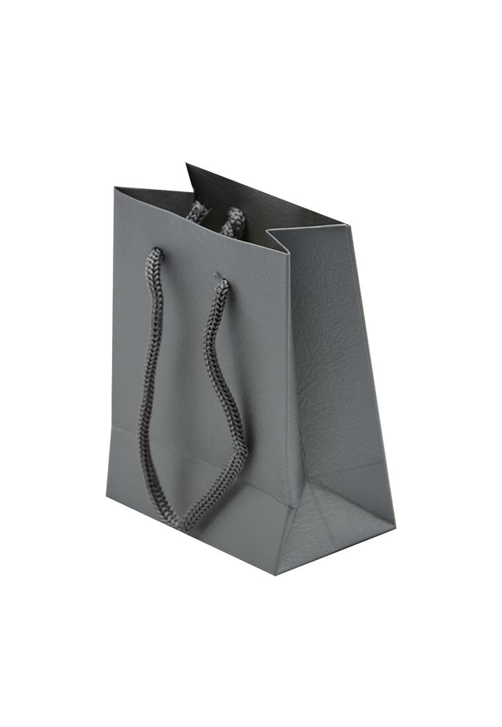 Paper Plain Gift Bag 14x11X6.5CM