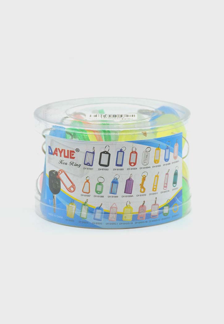 Dayue - Key Tags