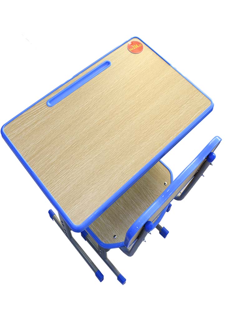 طاولة دراسة مع كرسي اطفال Student Desk And Chair