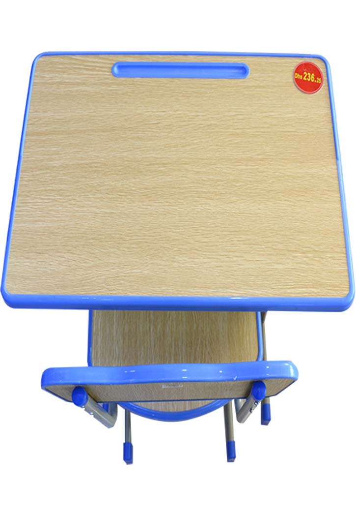 طاولة دراسة مع كرسي اطفال Student Desk And Chair