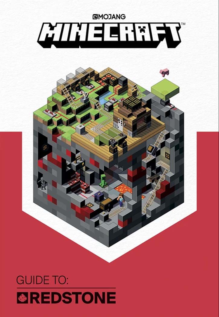 Minecraft: Guide to Redstone