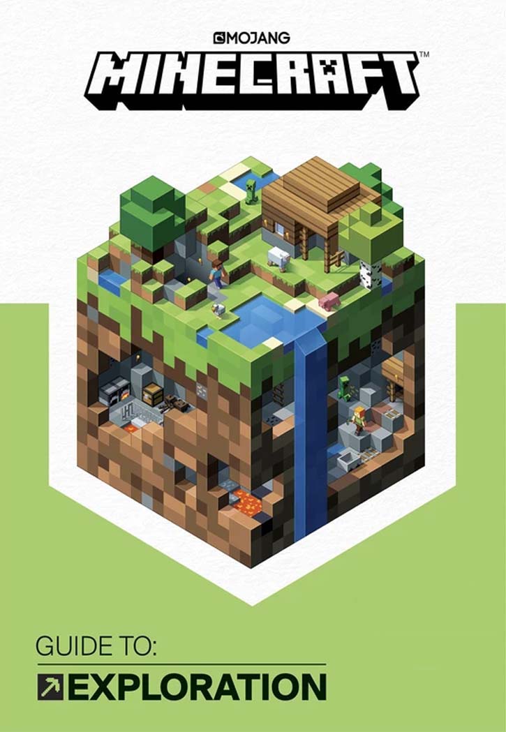 Minecraft: Guide to Exploration