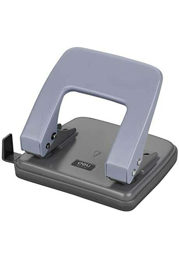 خرامة اوراق معدنية 2 خرم 20 ورقة