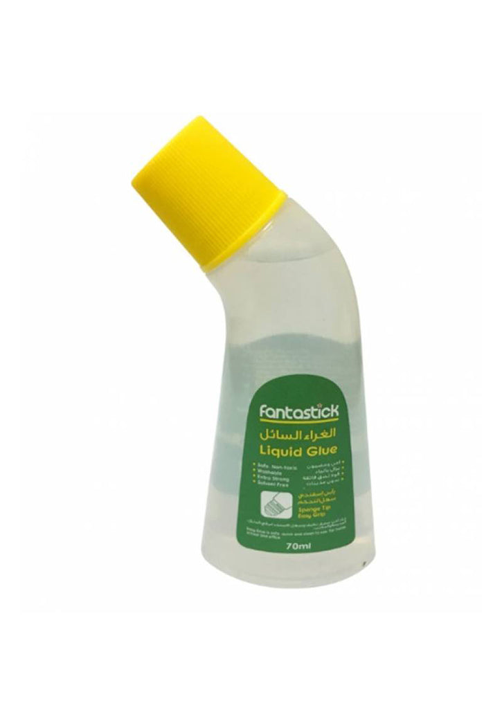 FANTASTICK LIQUID GLUE 70ML