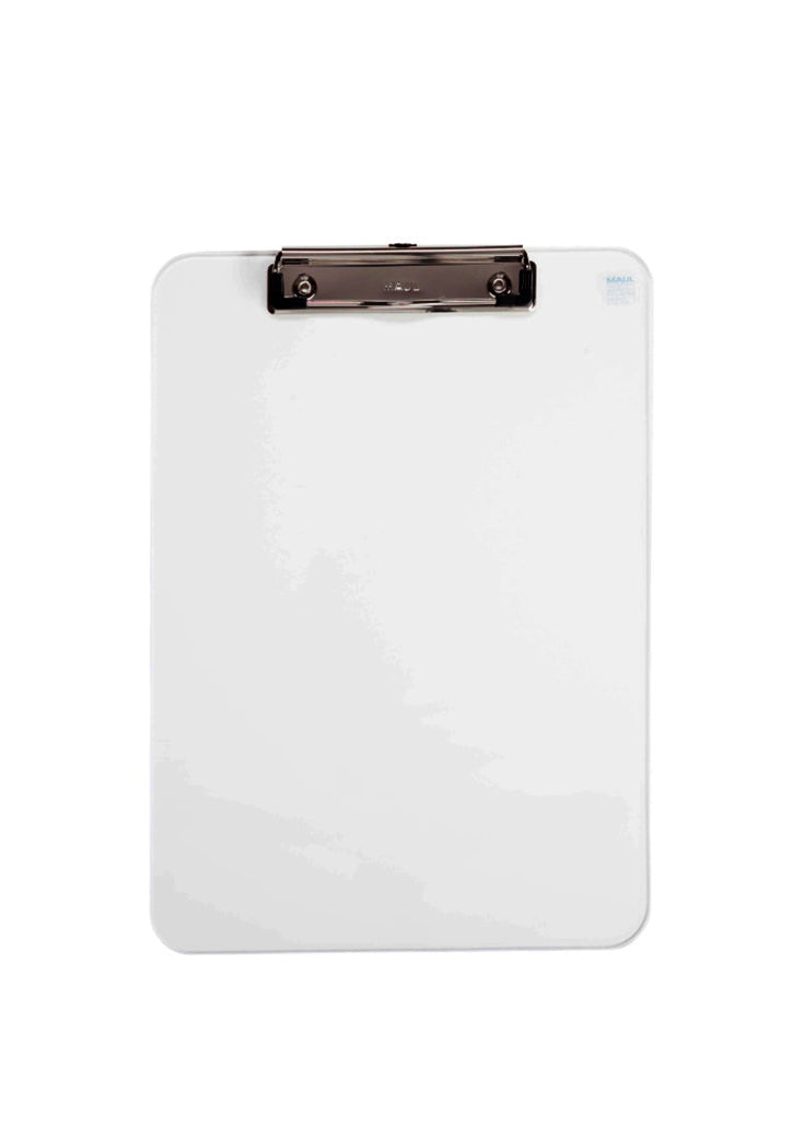 WOODEN CLIP BOARD A4-WIRE CLIP