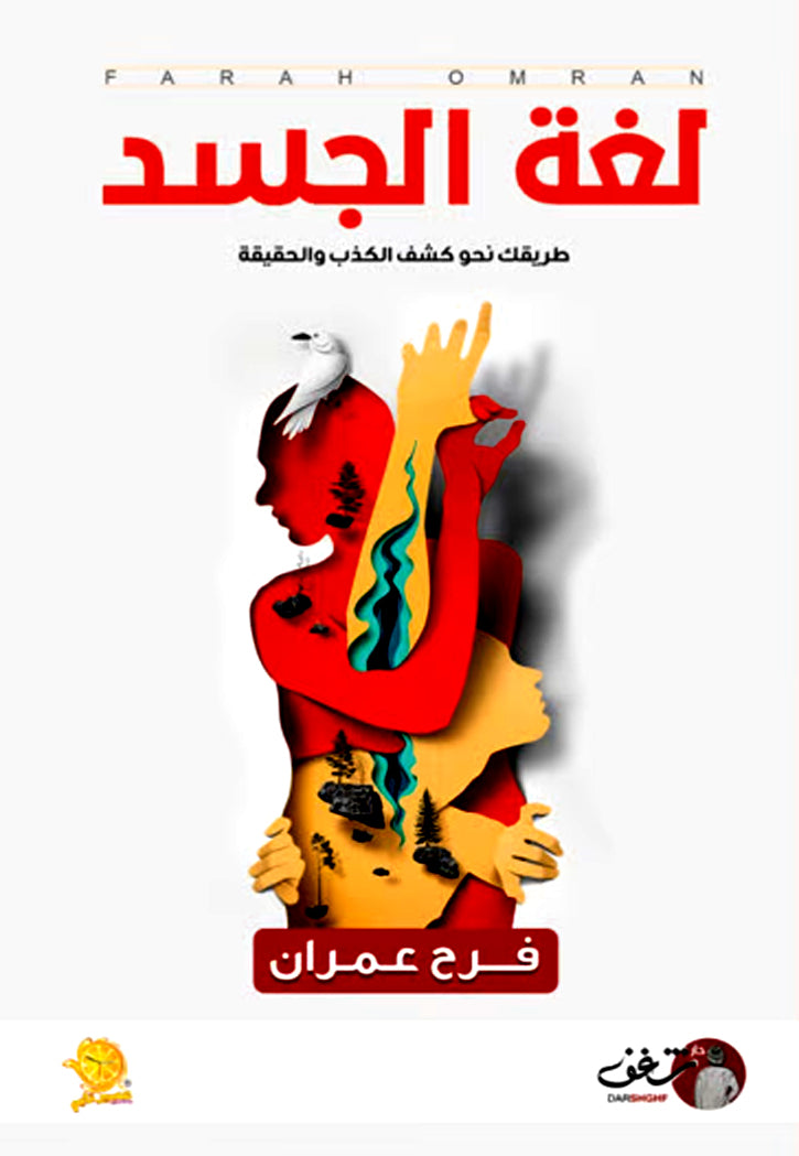 لغة الجسد طريقك نحو كشف الكذب والحقيقة