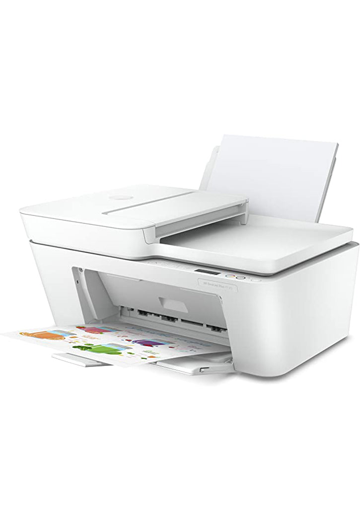 طابعة HP DESKJET PLUS PRINTER 4120