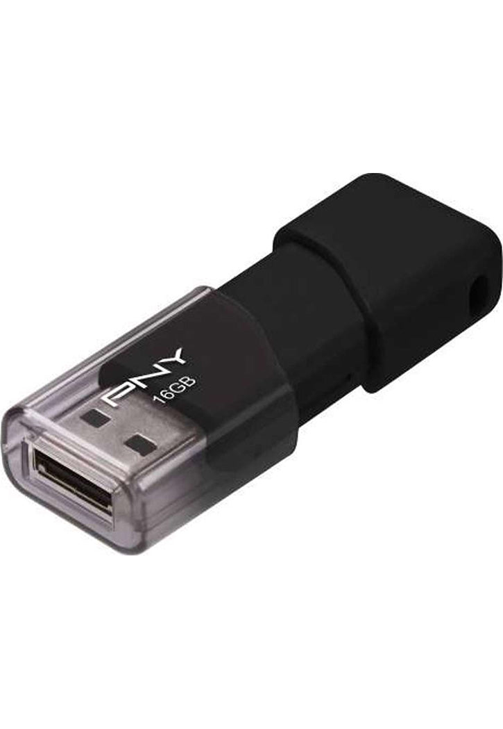 PNY 16GB FLASH DRIVE