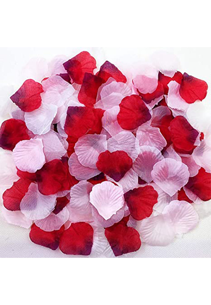CRAFT ARTIFICIAL FLOWER PETALS