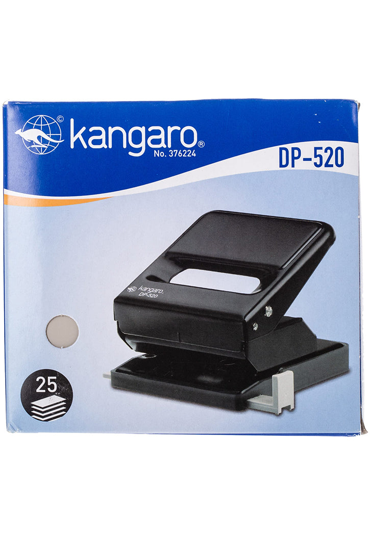 خرامة" _ 2 ثقب - كانغرو