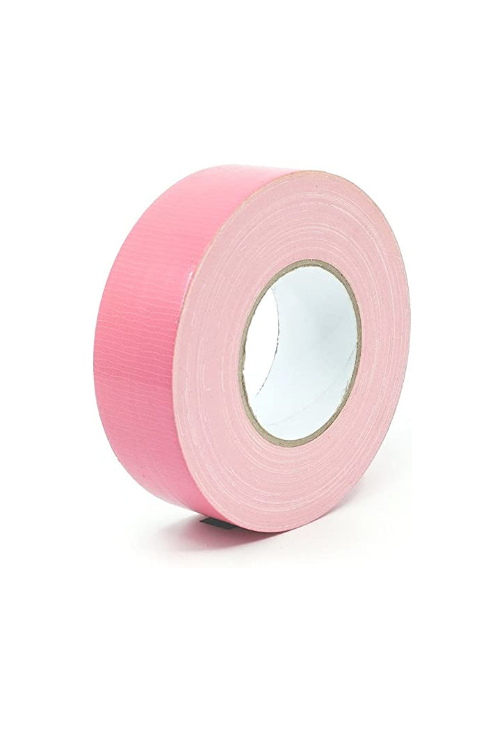 شريط لاصق بلاستيكي 1.5انش * 25 يارد - زهري